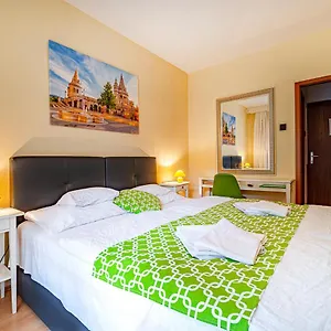 3* Otel Bobbio