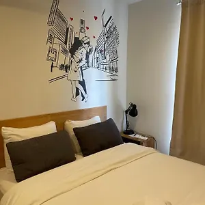 Chelsea Nyc 2*, Нью-Йорк США