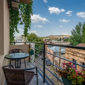 Otel Constant Tiflis