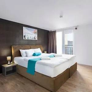 3* Otel Mika Downtown