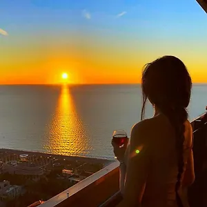 Orbi Black Sea View 5*, Batumi Gruzja