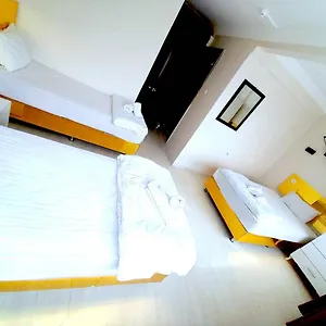 Ozbekler Hotel-old , Стамбул Турция