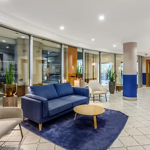 Millennium Court, - Marriott Executive **** Budapeszt