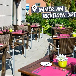 Achat **** Budapeszt