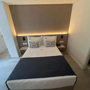 Otel Patria Lisboa