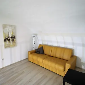 Budapest Easy Flat Oktogon Budapest