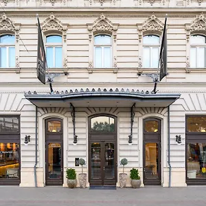 4* Otel Nemzeti - Mgallery