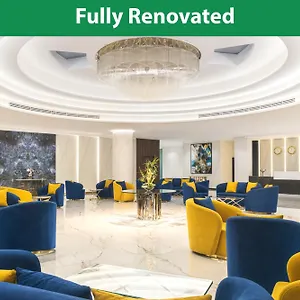 Otel Md By Gewan Dubai