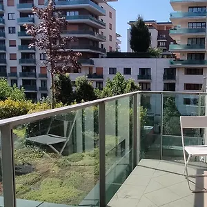 Corvin Center *** Будапешт