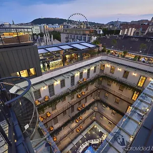 5* Otel Aria By Library Collection