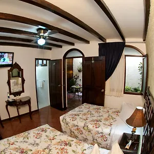 Casa Florencia 2* Antigua