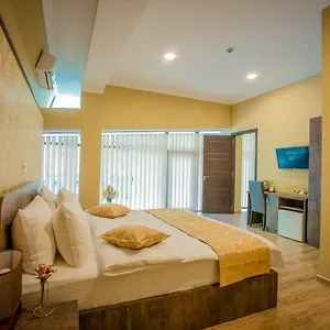 Comfort 3*, Тбилиси Грузия
